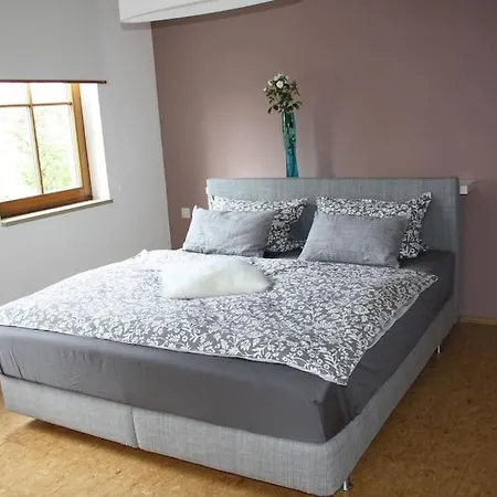 Apartment Extraschoen - Wiesental