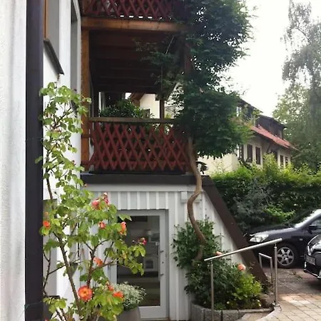 Extraschoen - Wiesental Apartment *
