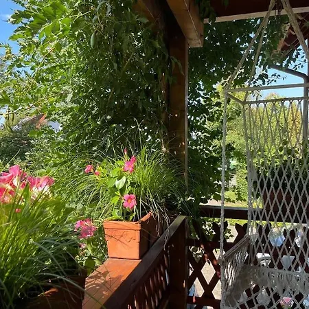 Extraschoen - Wiesental Apartment Lindau (Bodensee)