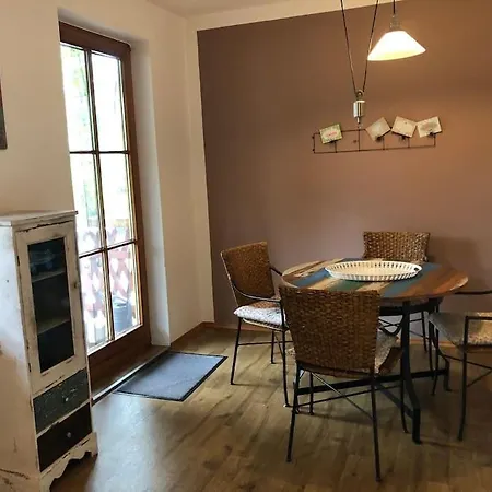 Apartment Extraschoen - Wiesental Lindau (Bodensee)