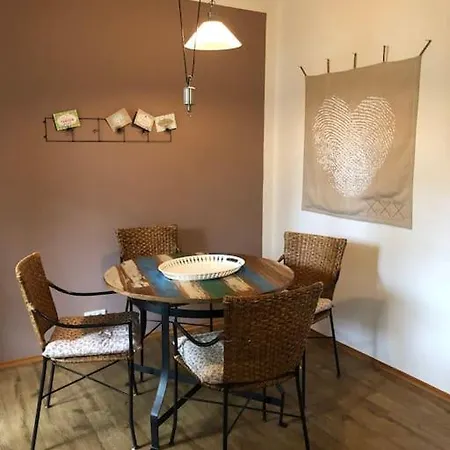 Apartment Extraschoen - Wiesental *