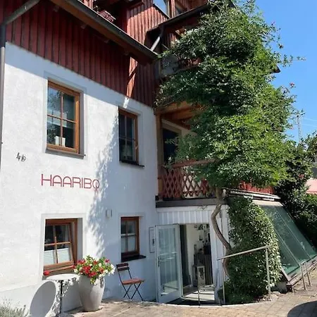 Extraschoen - Wiesental Apartment Lindau (Bodensee)
