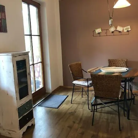 Apartment Extraschoen - Wiesental Lindau (Bodensee)