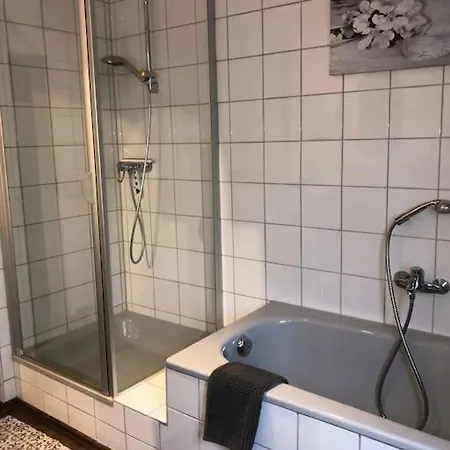 Apartment Extraschoen - Wiesental