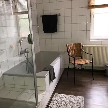 Extraschoen - Wiesental Apartment Lindau (Bodensee)