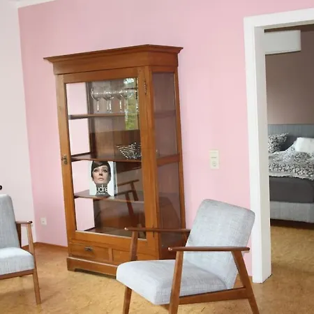 Extraschoen - Wiesental Appartement