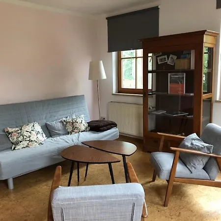 Extraschoen - Wiesental Apartment *