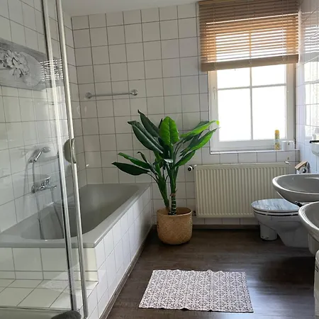 Lägenhet Extraschoen - Wiesental *