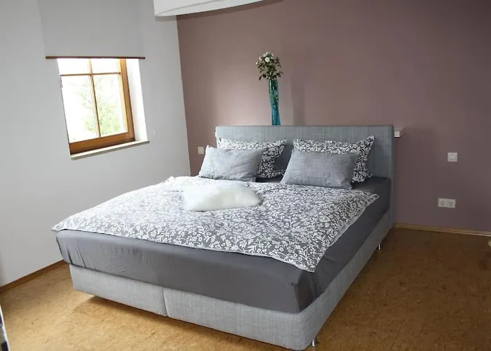 Appartement Extraschoen - Wiesental