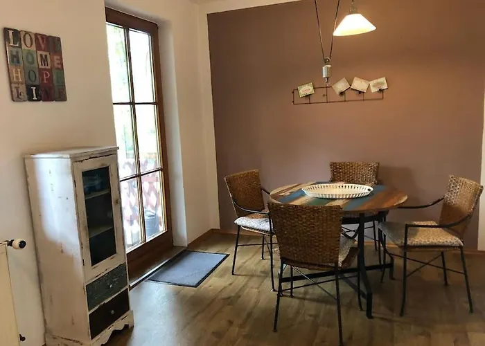 Appartement Extraschoen - Wiesental Lindau (Bodensee)
