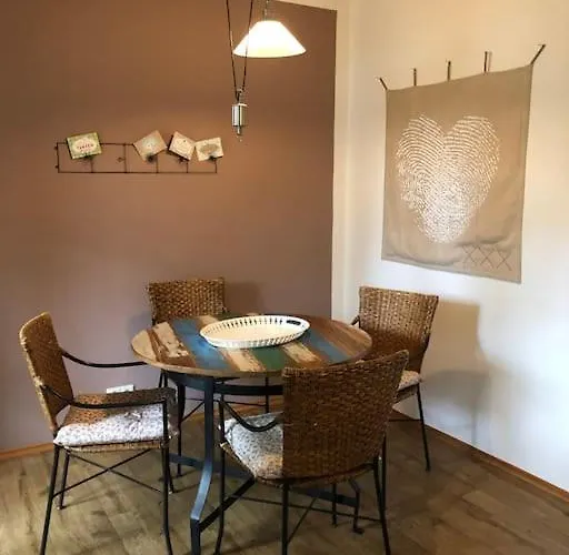 Appartement Extraschoen - Wiesental *