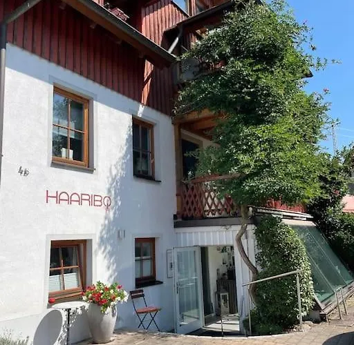 Extraschoen - Wiesental Appartement Lindau (Bodensee)