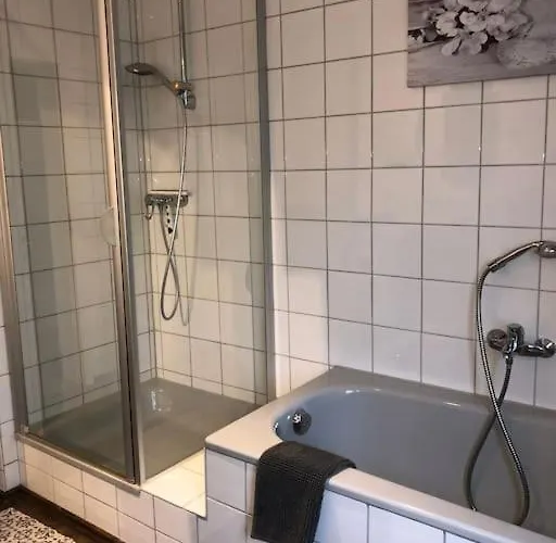 Appartement Extraschoen - Wiesental