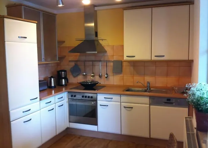 Appartement Extraschoen - Wiesental *