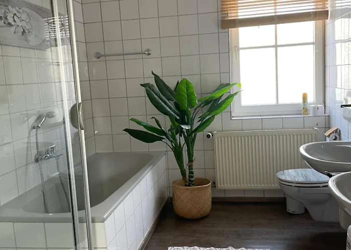 Appartement Extraschoen - Wiesental *