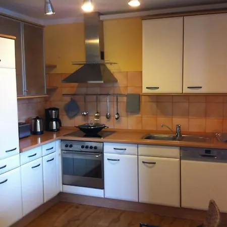 Apartman Extraschoen - Wiesental *