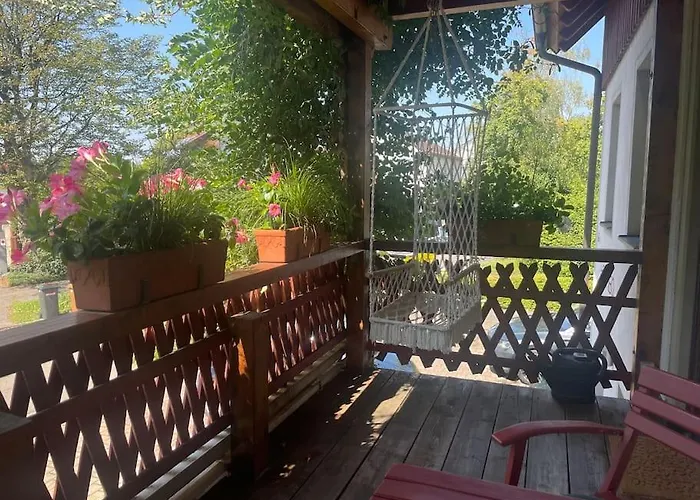 Extraschoen - Wiesental * Lindau (Bodensee)